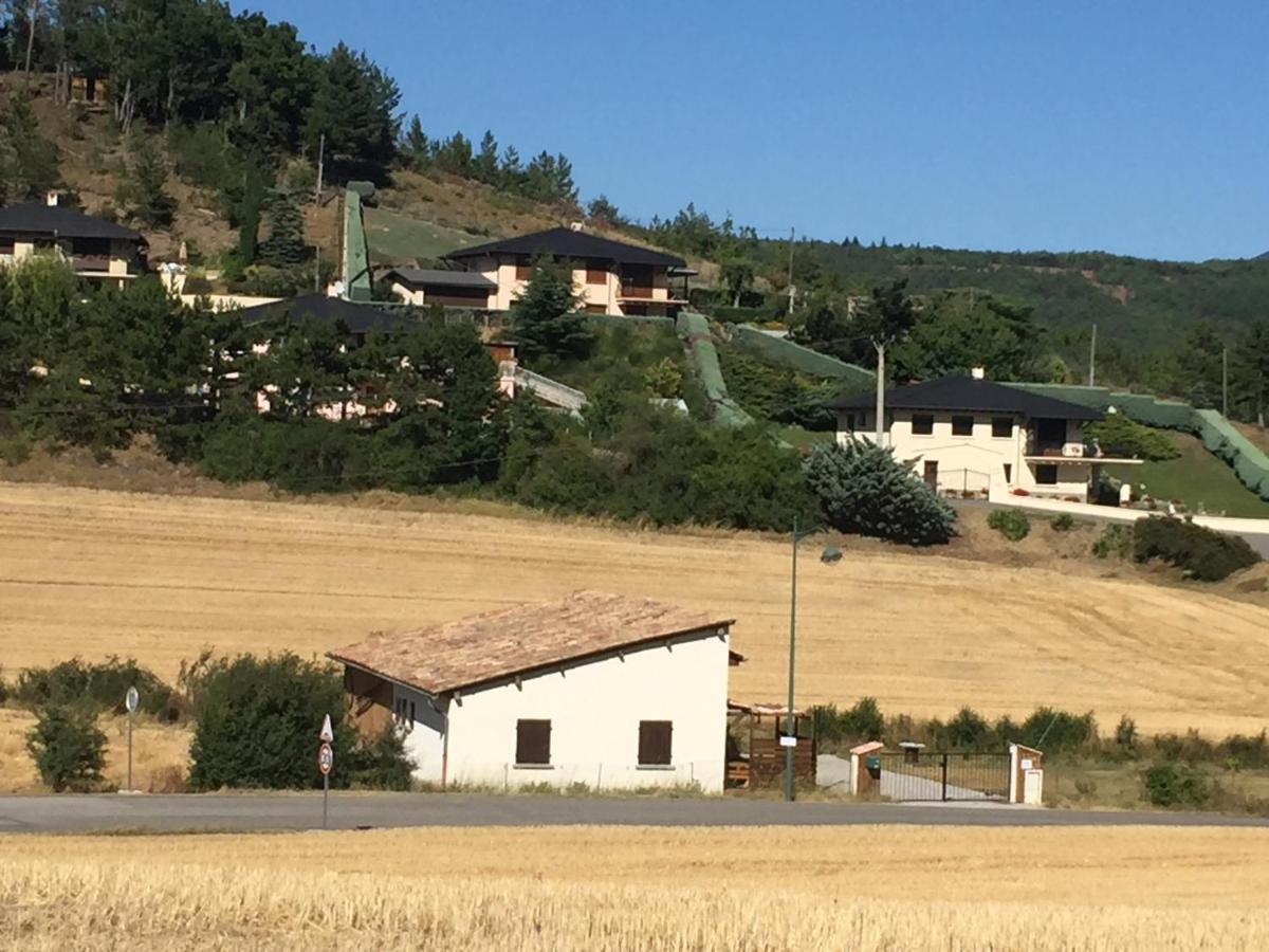 La Bargine Villa Aspremont  Exterior photo